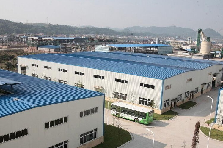 WENZHOU XANKE VALVE CO., LTD.